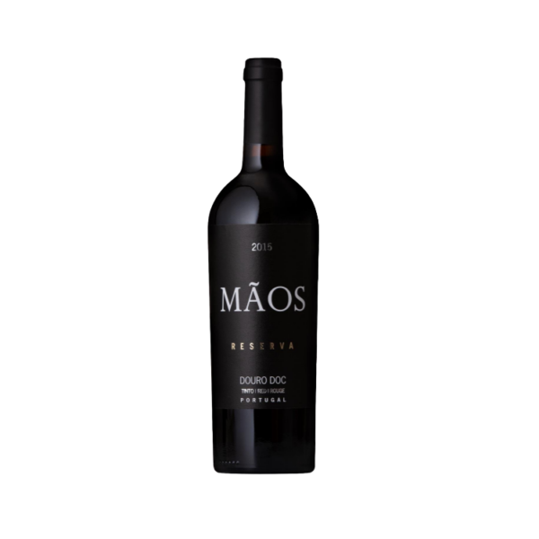 Mãos Reserva Tinto