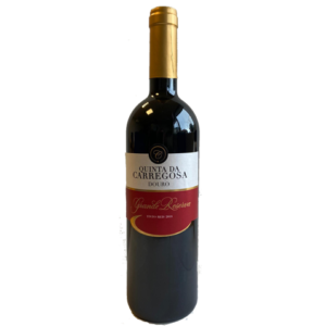 Quinta da Carregosa Grande Reserva Tinto