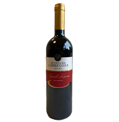 Quinta da Carregosa Grande Reserva Tinto