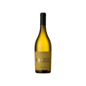 Quinta do Monte Travesso Gouveio