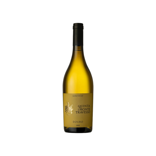 Quinta do Monte Travesso Gouveio