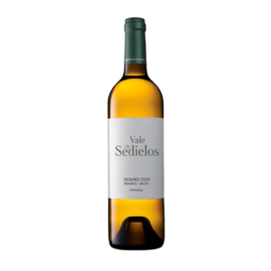Quinta Sá de Baixo Vale de Sedielos Branco